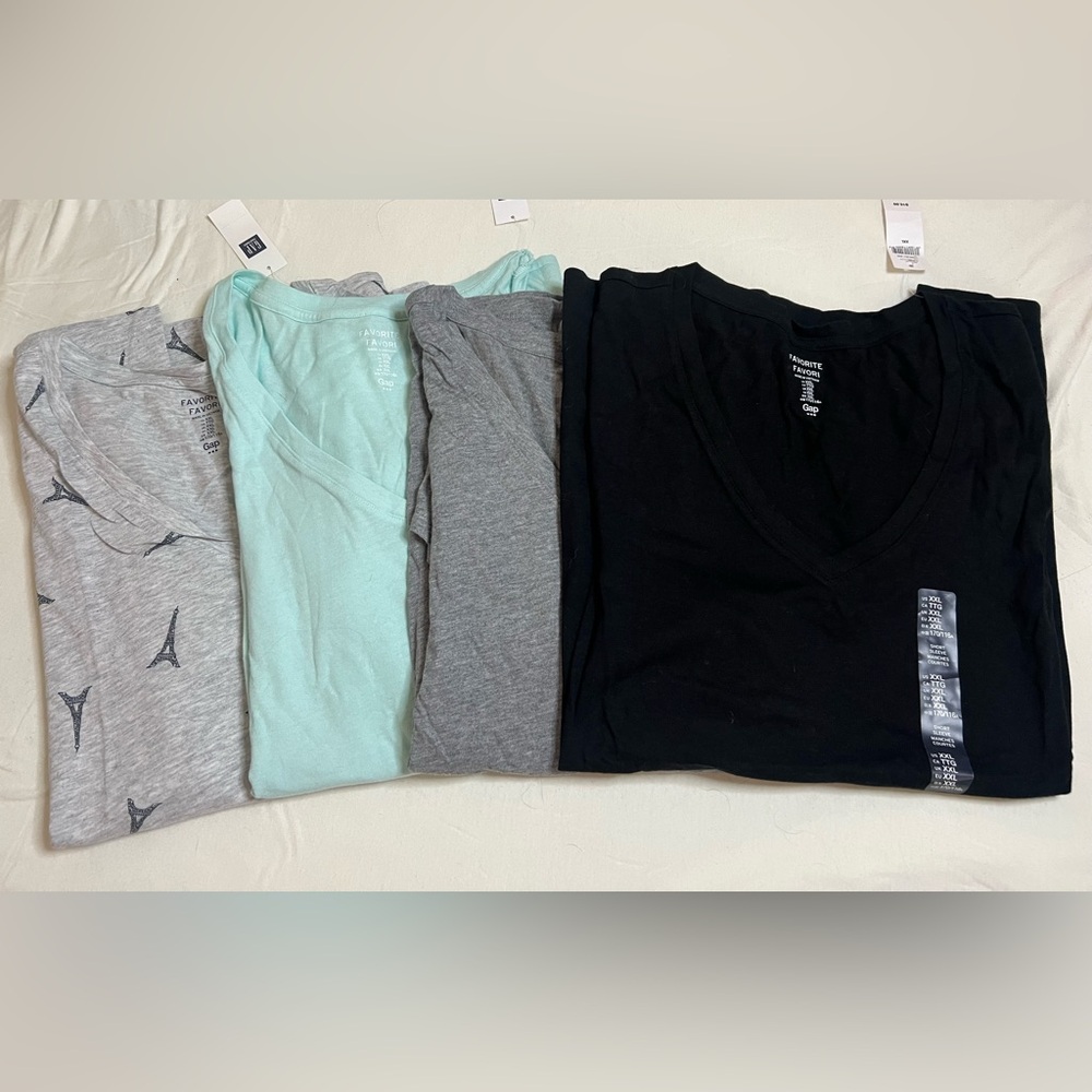 GAP Favorite T~Shirt  XXL